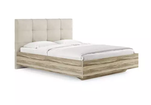 Кровать Victoria (ясень ориноко)