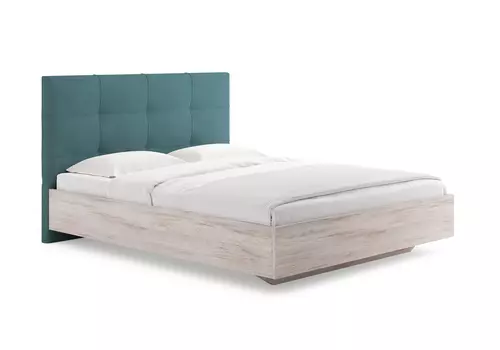 Кровать Victoria (ясмунд)