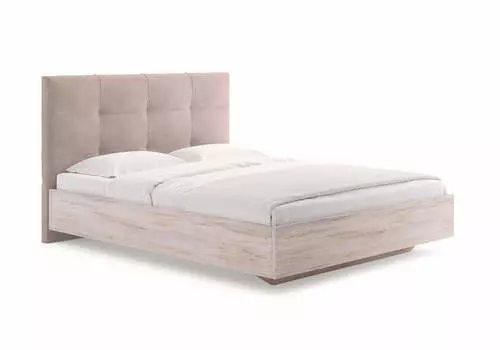 Кровать Victoria (ясмунд)