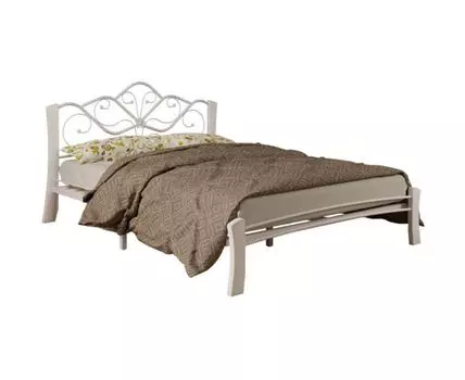 Кровать Viktoria