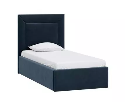 Кровать Виллем-Floor 120 Barhat Night