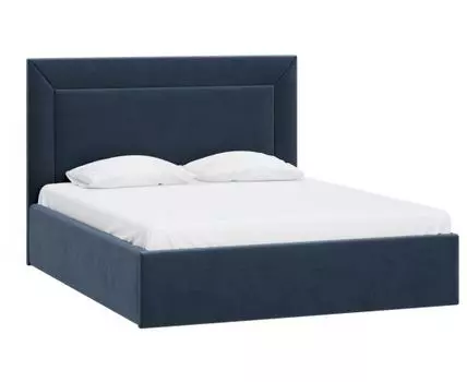 Кровать Виллем-Floor 180 Barhat Night