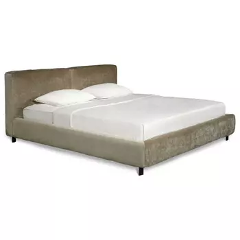 Кровать Vogue std TELAS