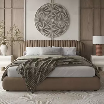 Кровать WABI SABI