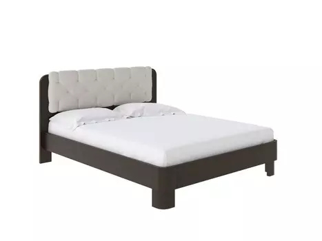 Кровать Wood Home 1