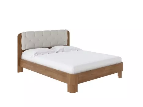 Кровать Wood Home 1