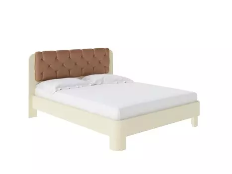 Кровать Wood Home 1