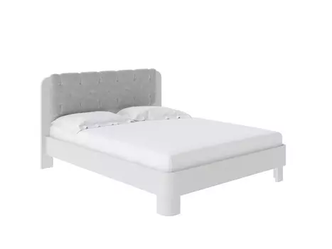 Кровать Wood Home 1