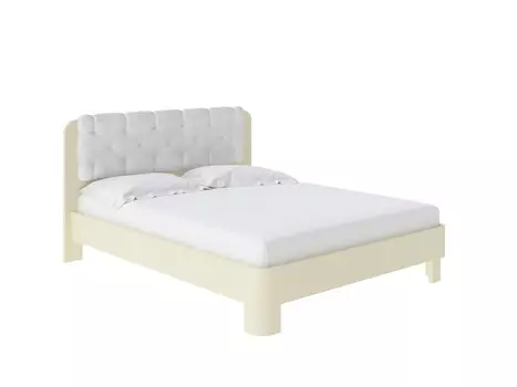 Кровать Wood Home 1