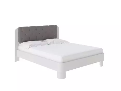 Кровать Wood Home 1