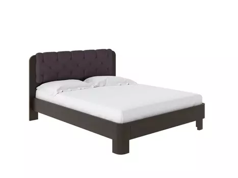 Кровать Wood Home 1