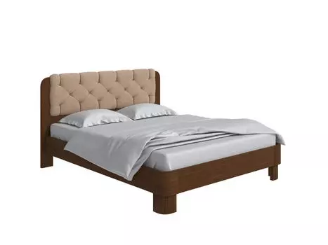 Кровать Wood Home 1