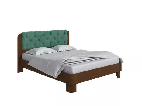 Кровать Wood Home 1