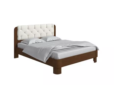 Кровать Wood Home 1