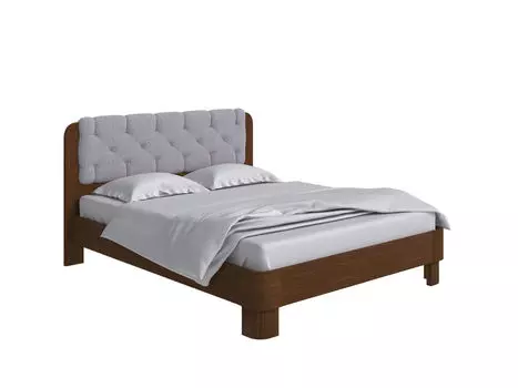 Кровать Wood Home 1