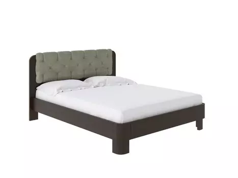 Кровать Wood Home 1