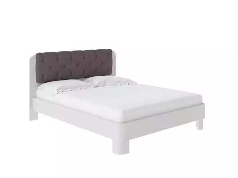 Кровать Wood Home 1