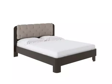 Кровать Wood Home 1