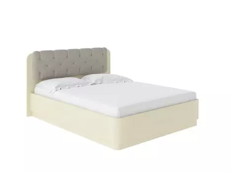 Кровать Wood Home 1 с подъемным механизмом