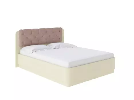 Кровать Wood Home 1 с подъемным механизмом