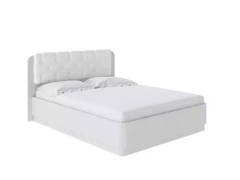 Кровать Wood Home 1 с подъемным механизмом