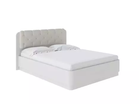 Кровать Wood Home 1 с подъемным механизмом