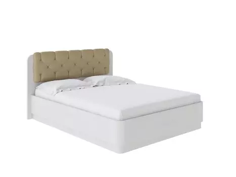 Кровать Wood Home 1 с подъемным механизмом