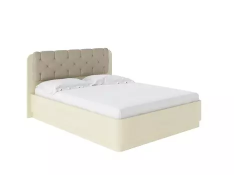 Кровать Wood Home 1 с подъемным механизмом