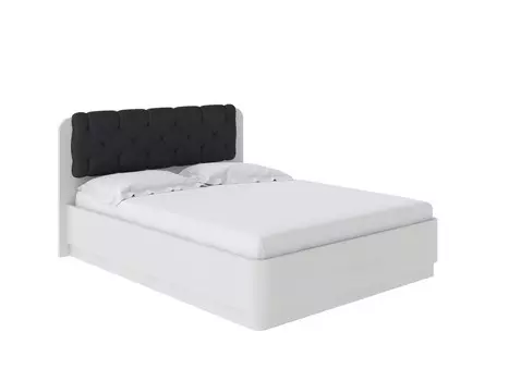 Кровать Wood Home 1 с подъемным механизмом