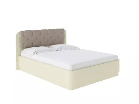 Кровать Wood Home 1 с подъемным механизмом