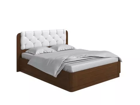 Кровать Wood Home 1 с подъемным механизмом