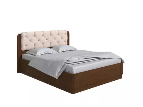 Кровать Wood Home 1 с подъемным механизмом