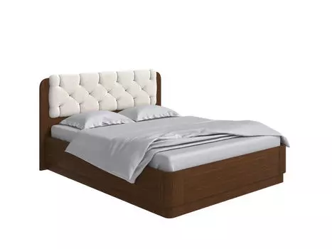 Кровать Wood Home 1 с подъемным механизмом