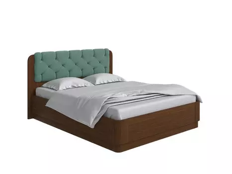 Кровать Wood Home 1 с подъемным механизмом