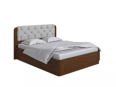 Кровать Wood Home 1 с подъемным механизмом