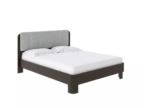 Кровать Wood Home 2