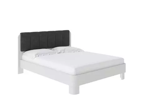 Кровать Wood Home 2