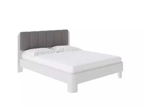 Кровать Wood Home 2