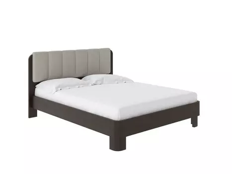 Кровать Wood Home 2