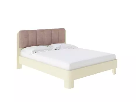 Кровать Wood Home 2