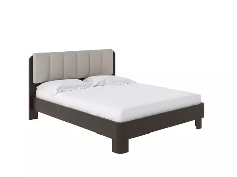 Кровать Wood Home 2