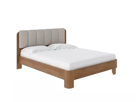 Кровать Wood Home 2