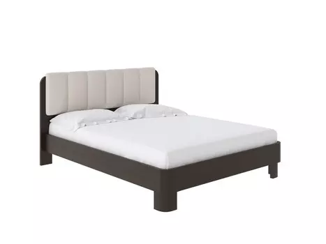 Кровать Wood Home 2