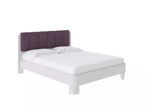 Кровать Wood Home 2