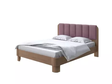 Кровать Wood Home 2