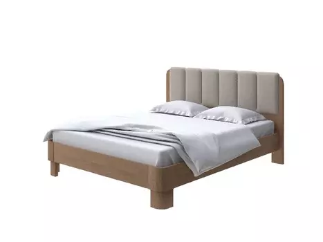 Кровать Wood Home 2