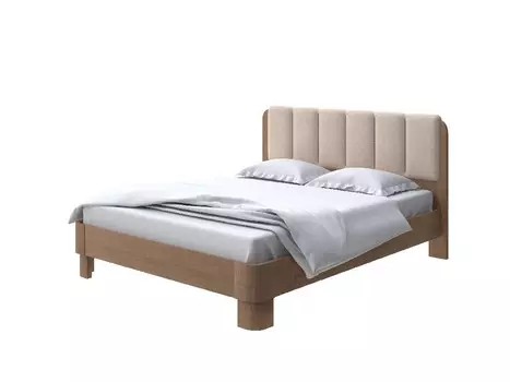Кровать Wood Home 2