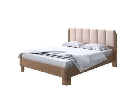 Кровать Wood Home 2