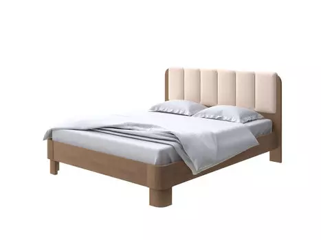 Кровать Wood Home 2