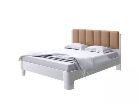 Кровать Wood Home 2